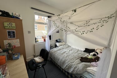 4 bed house, Landcross Road, Fallowfield, Manchester, M146NB - Image 6